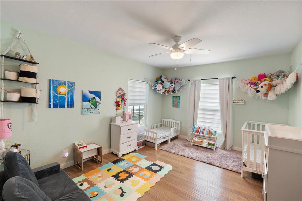 Ryan Place Add - Residential