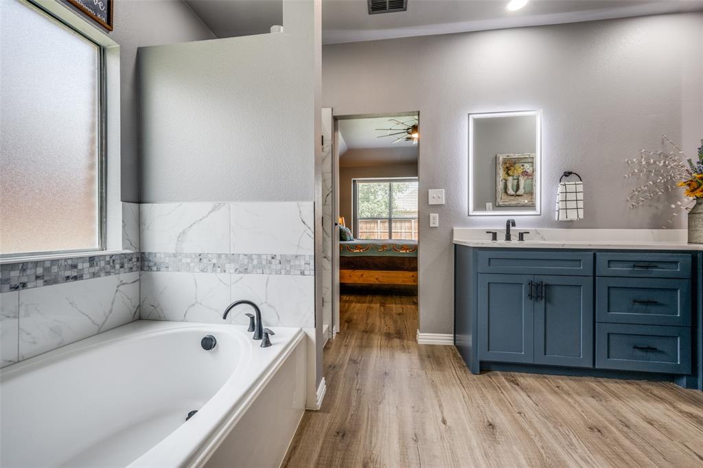 Larkspur Add - Residential