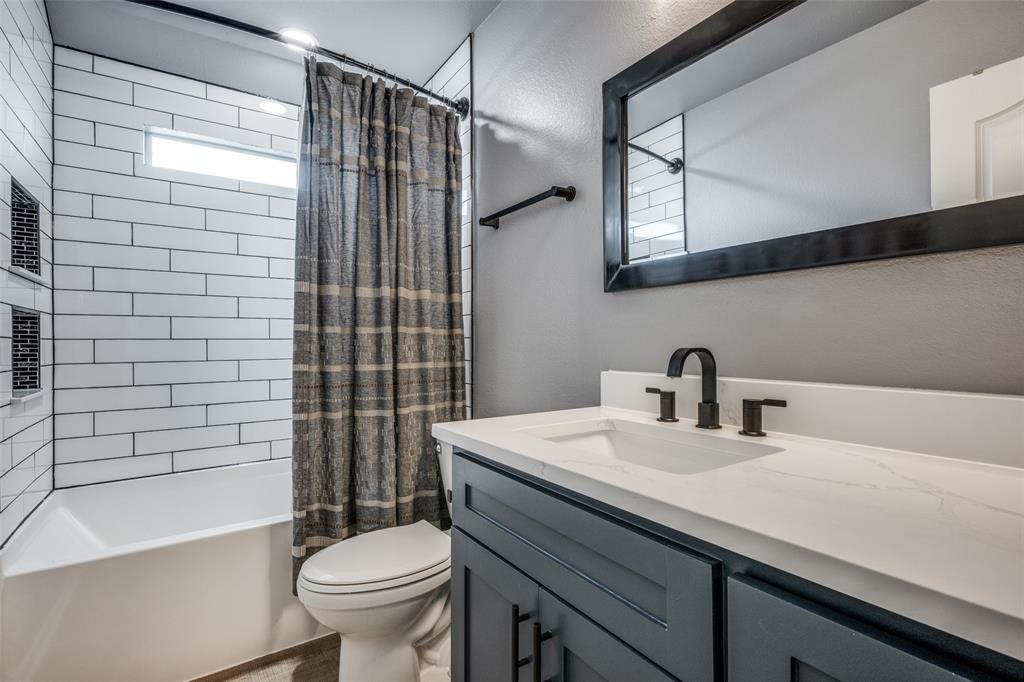 Larkspur Add - Residential