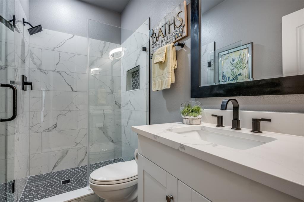 Larkspur Add - Residential