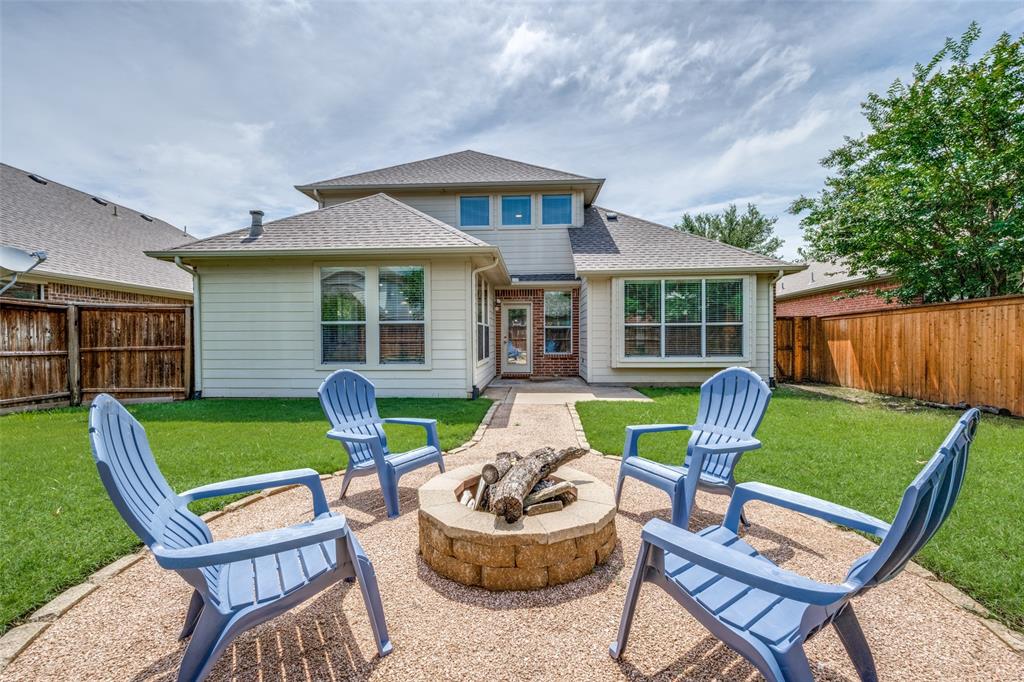 Larkspur Add - Residential