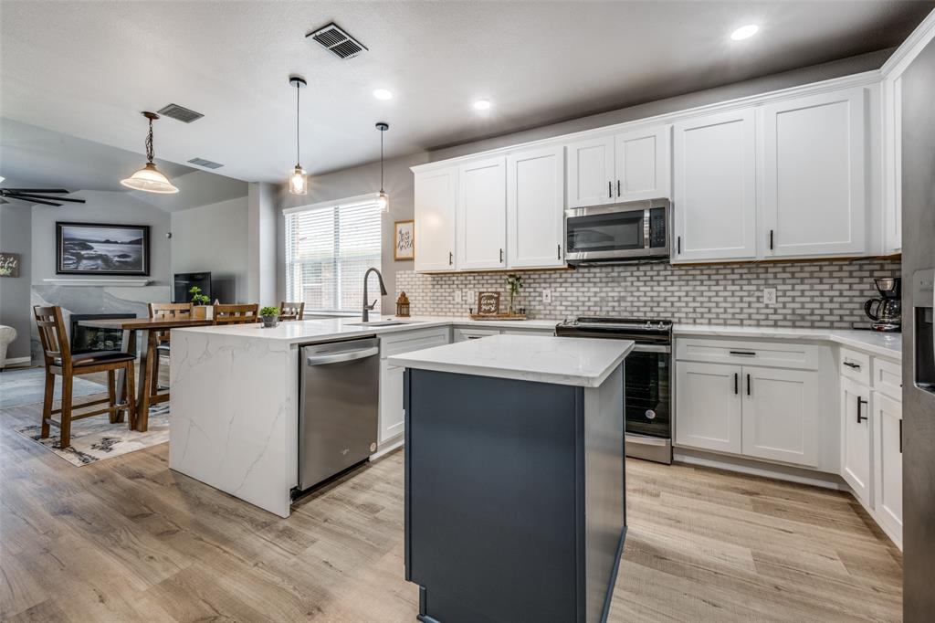 Larkspur Add - Residential