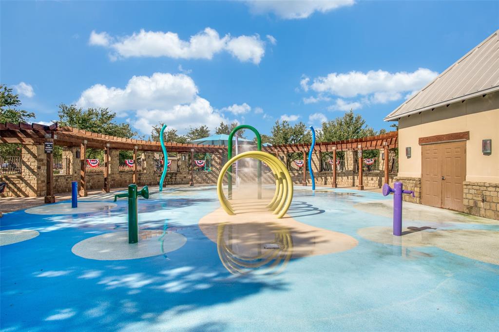 Larkspur Add - Residential