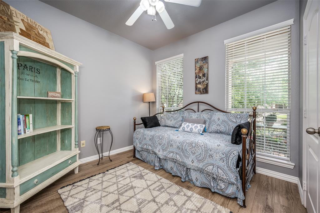 Larkspur Add - Residential