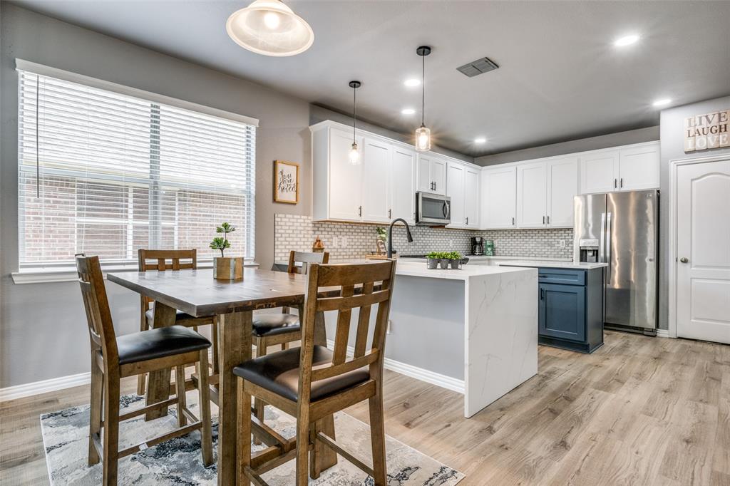 Larkspur Add - Residential