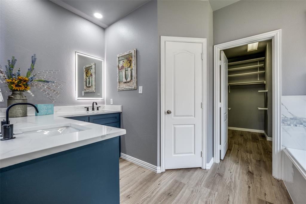 Larkspur Add - Residential