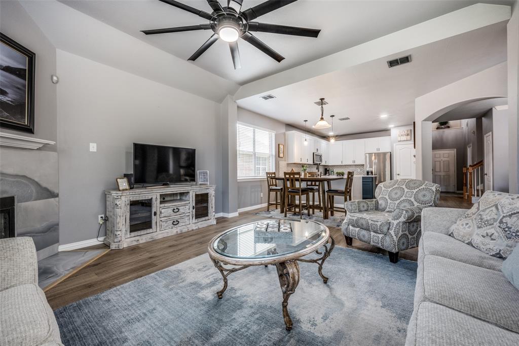 Larkspur Add - Residential