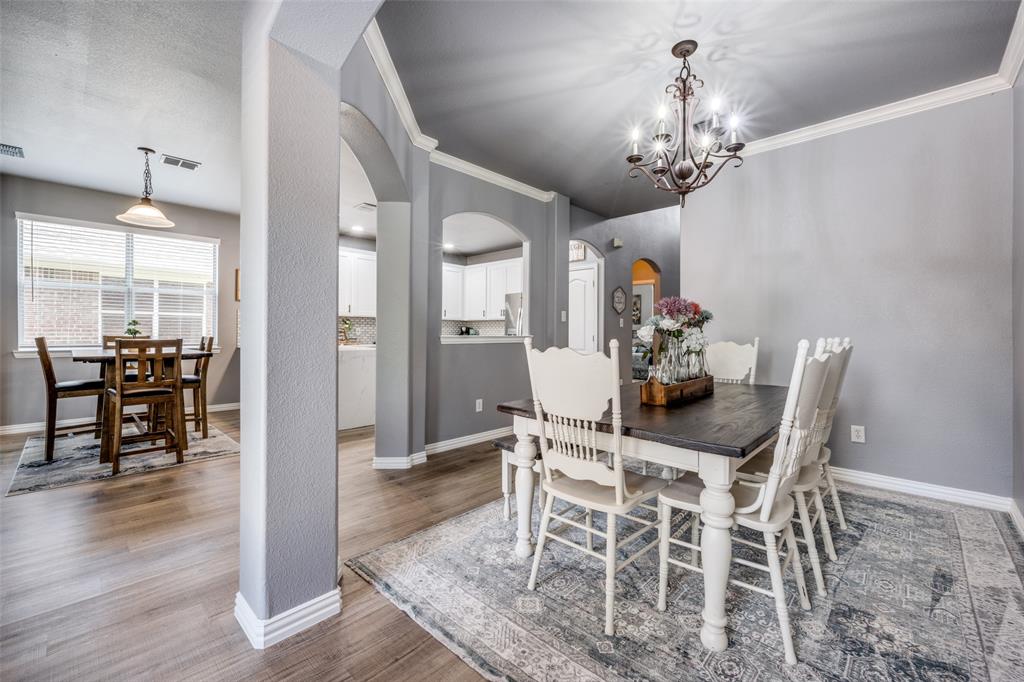 Larkspur Add - Residential