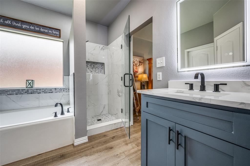 Larkspur Add - Residential