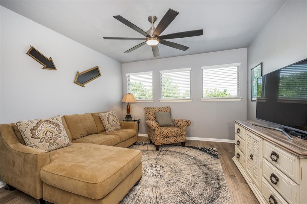 Larkspur Add - Residential