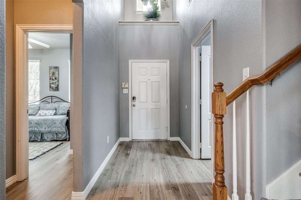 1401 Bonham Parkway