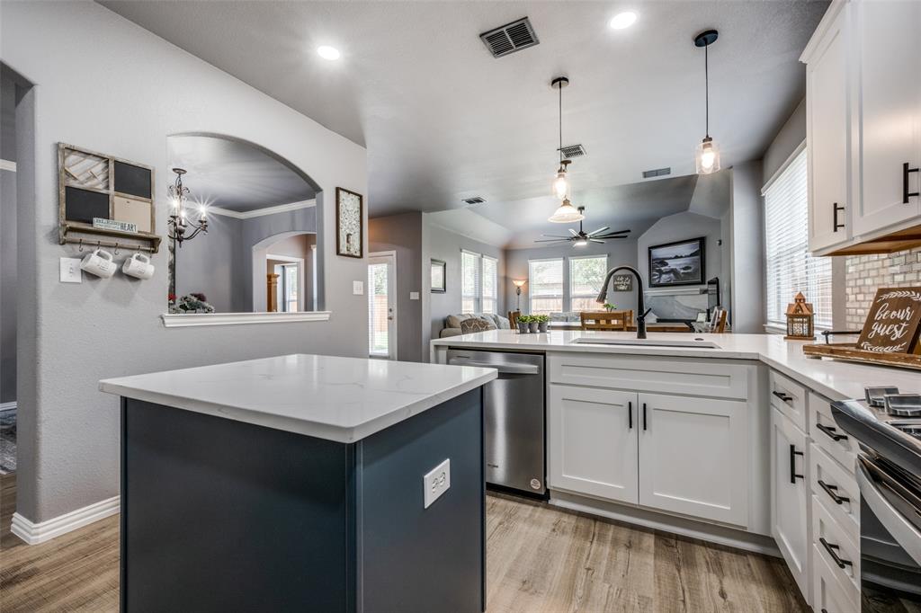 Larkspur Add - Residential