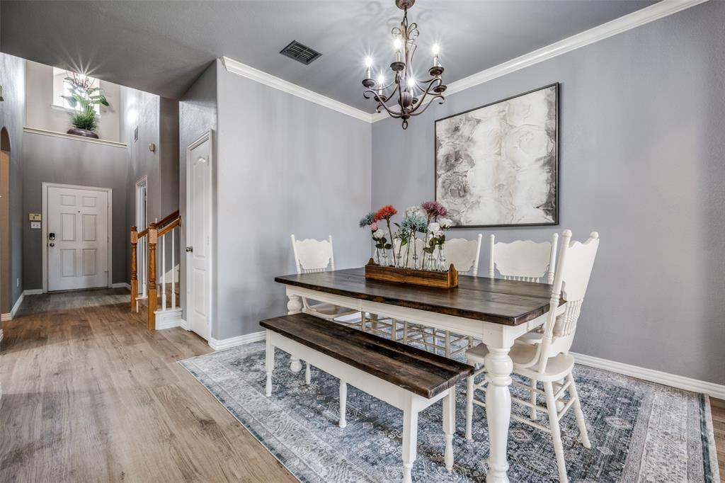 Larkspur Add - Residential