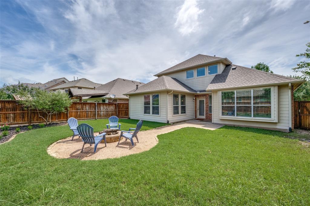 Larkspur Add - Residential