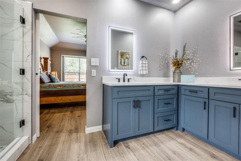 Larkspur Add - Residential