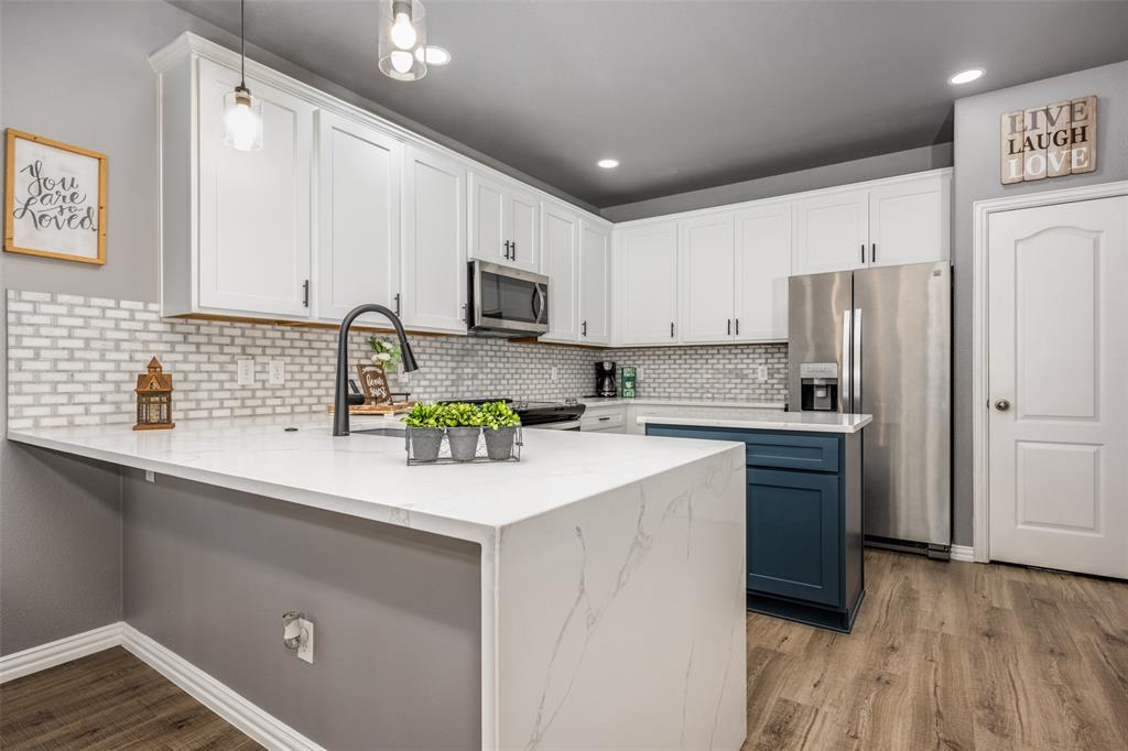 Larkspur Add - Residential