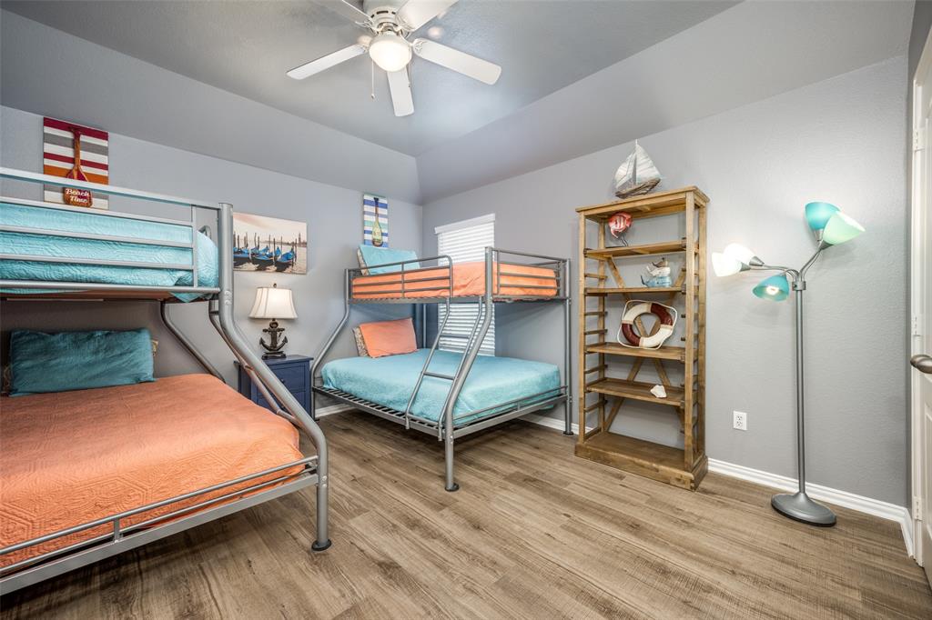 Larkspur Add - Residential