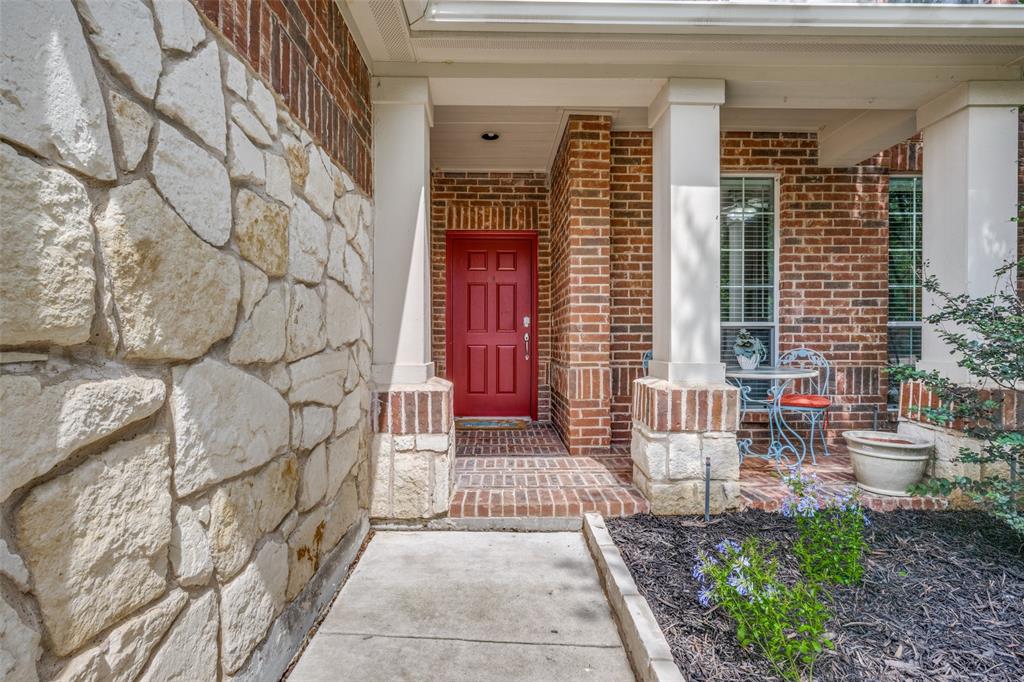 1401 Bonham Parkway