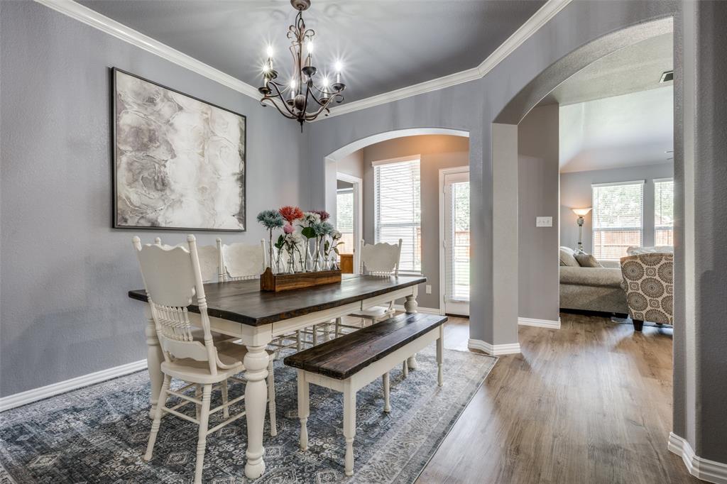 Larkspur Add - Residential