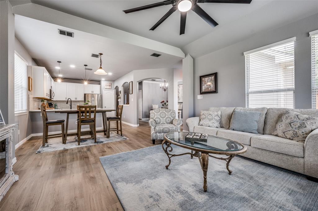 Larkspur Add - Residential