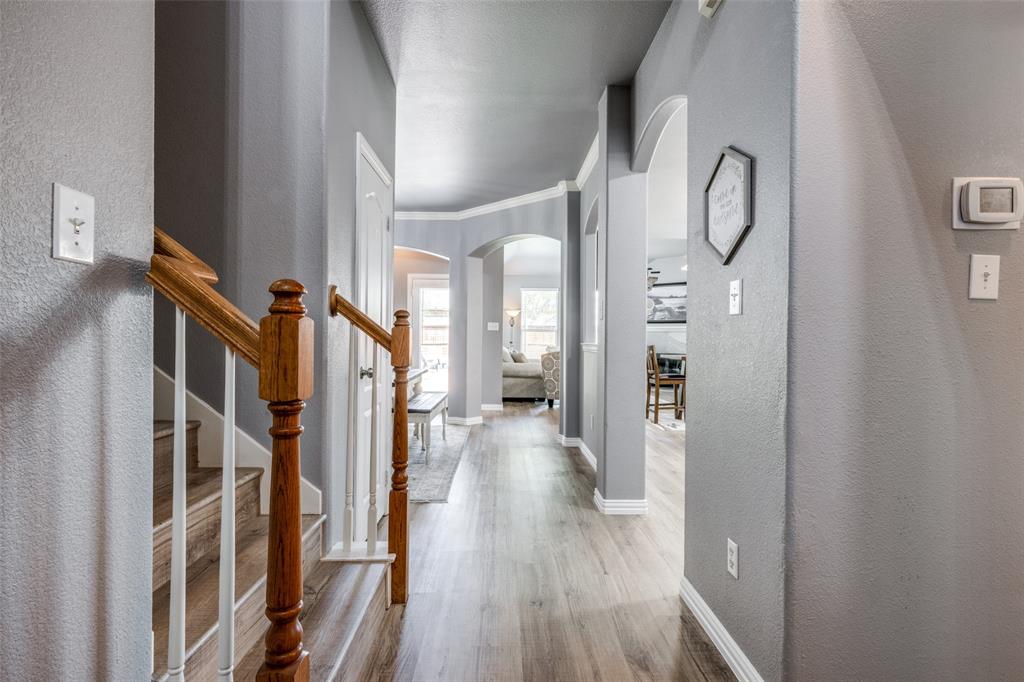 Larkspur Add - Residential