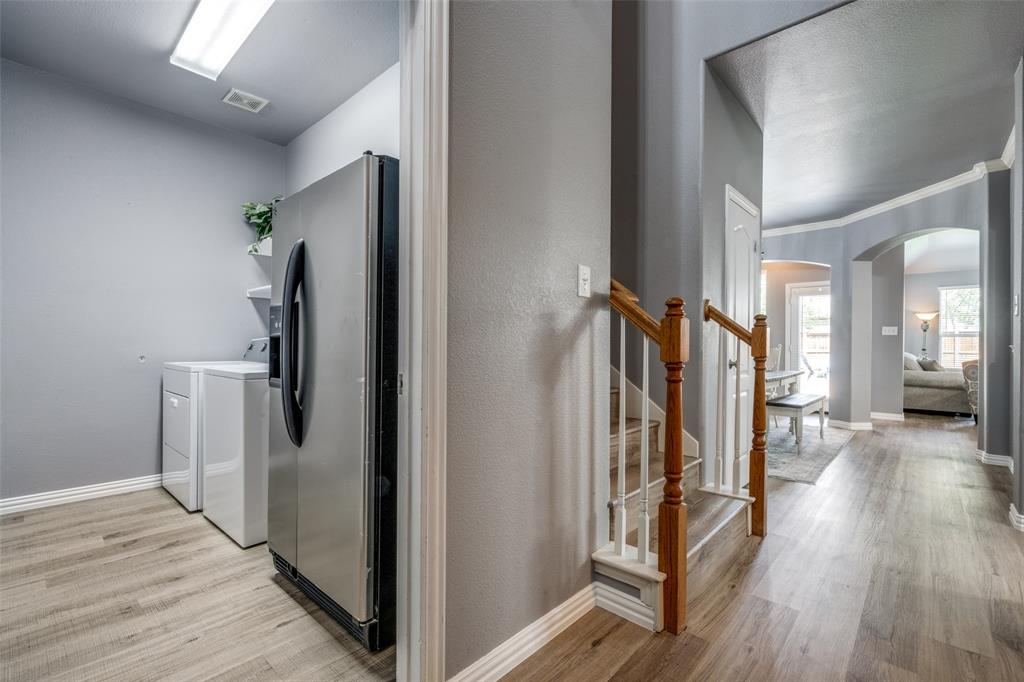 Larkspur Add - Residential