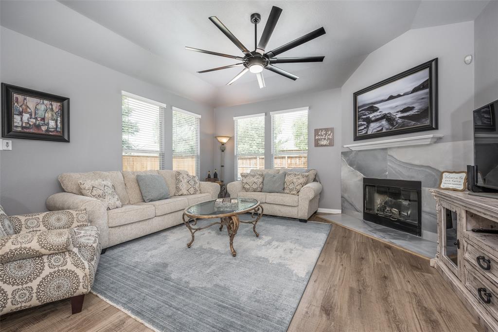 Larkspur Add - Residential