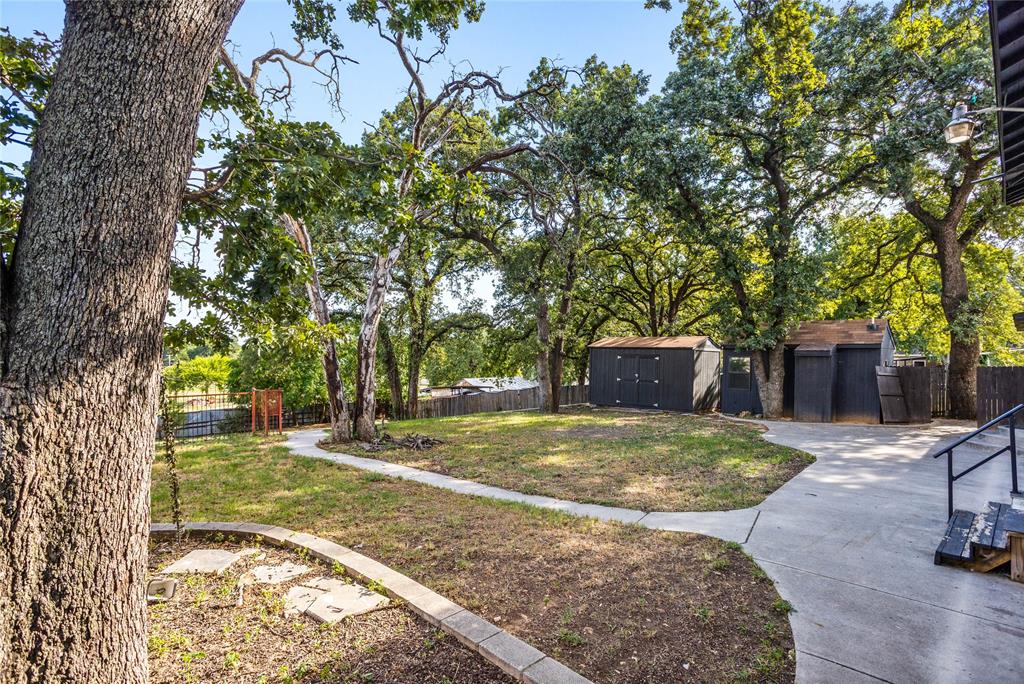 Oakridge - Residential