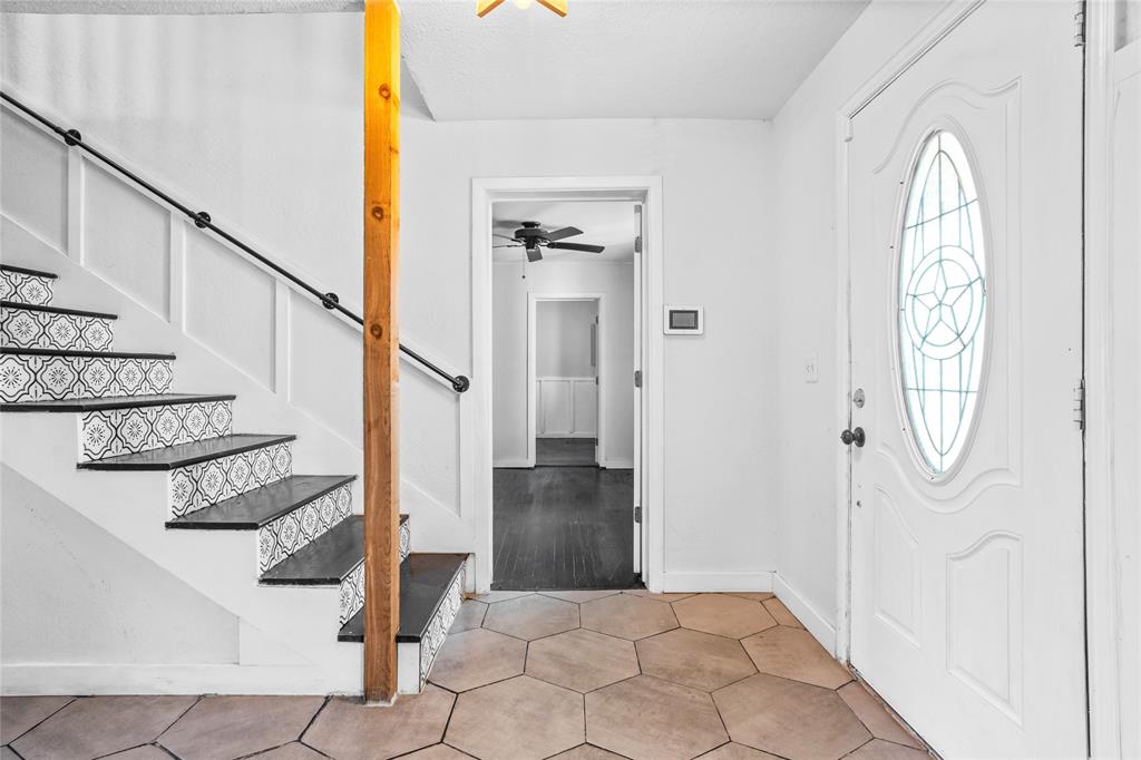 Oakridge - Residential