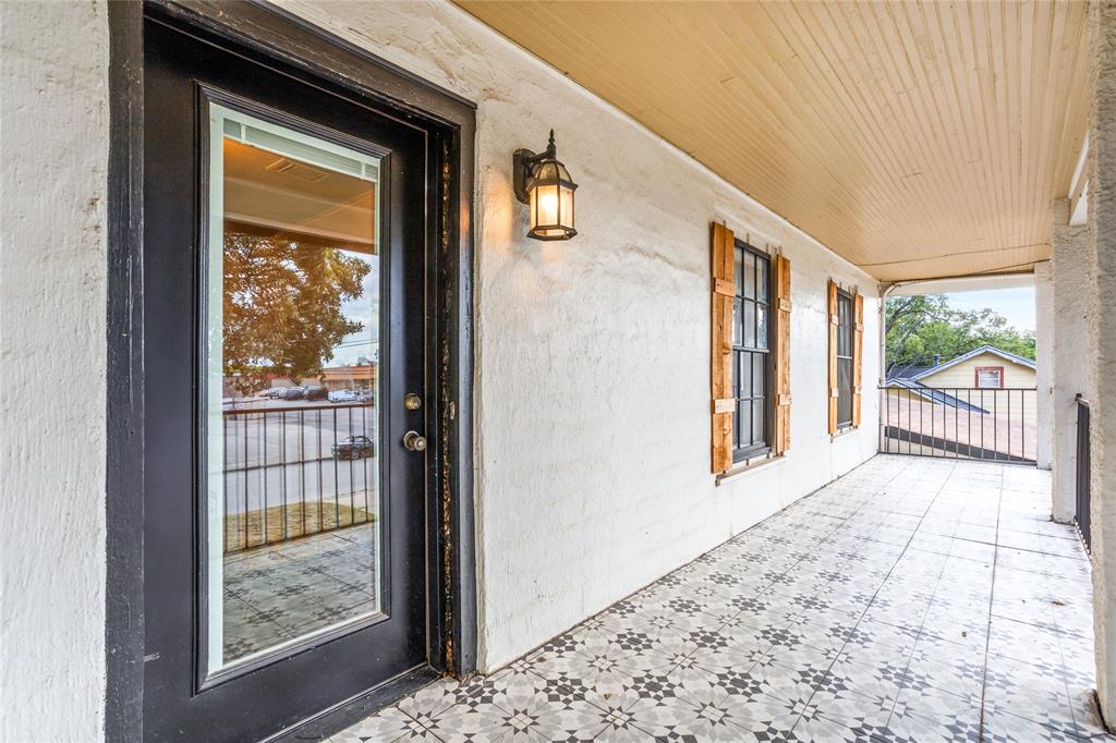 Oakridge - Residential