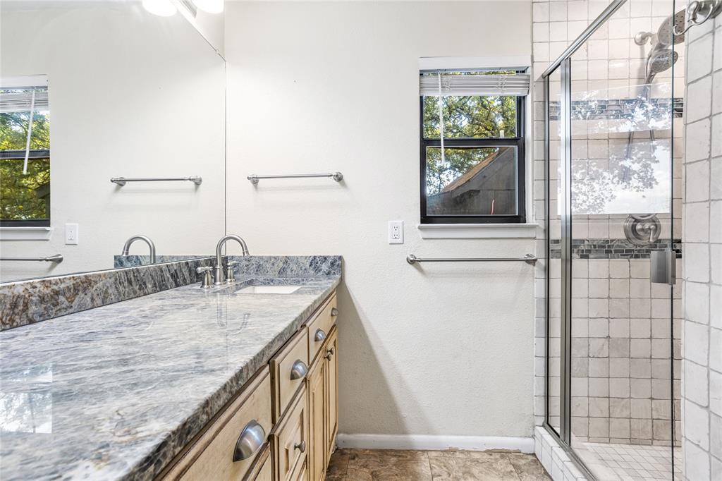 Oakridge - Residential