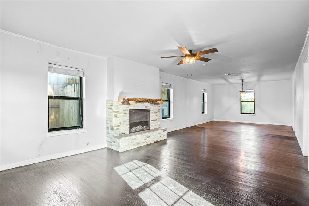 Oakridge - Residential