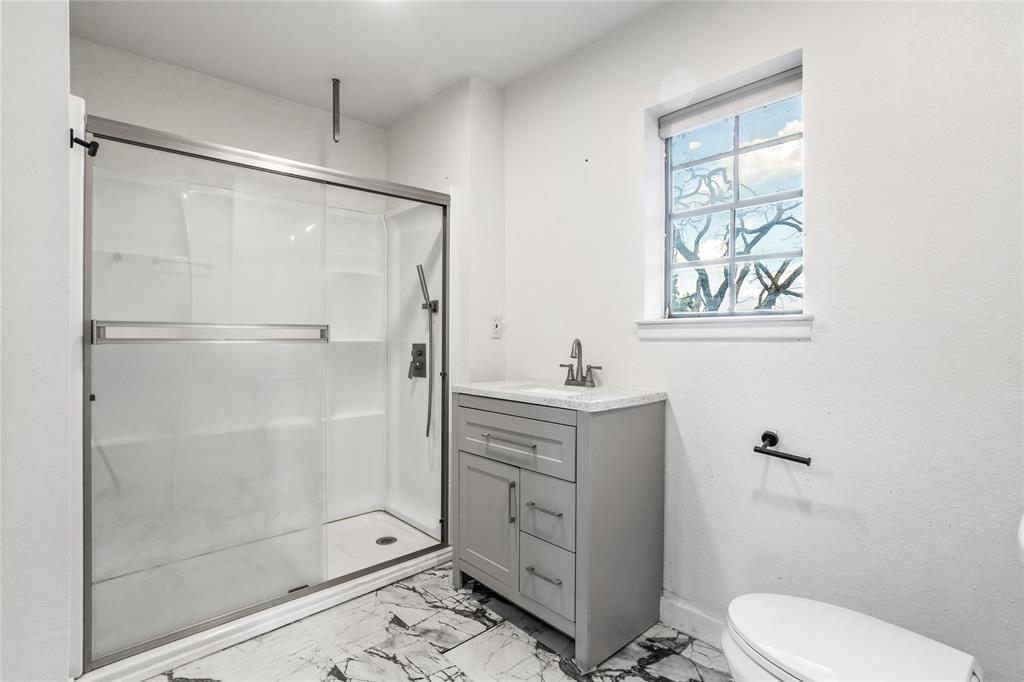 Oakridge - Residential