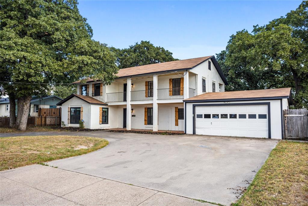 Oakridge - Residential