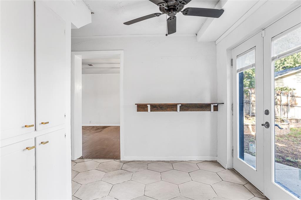 Oakridge - Residential