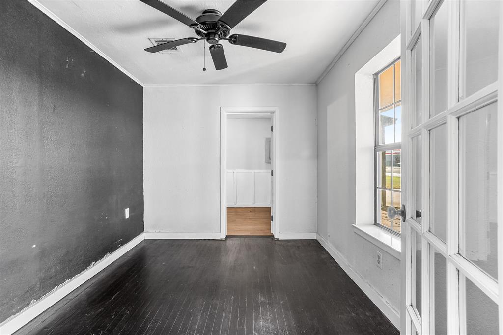 Oakridge - Residential