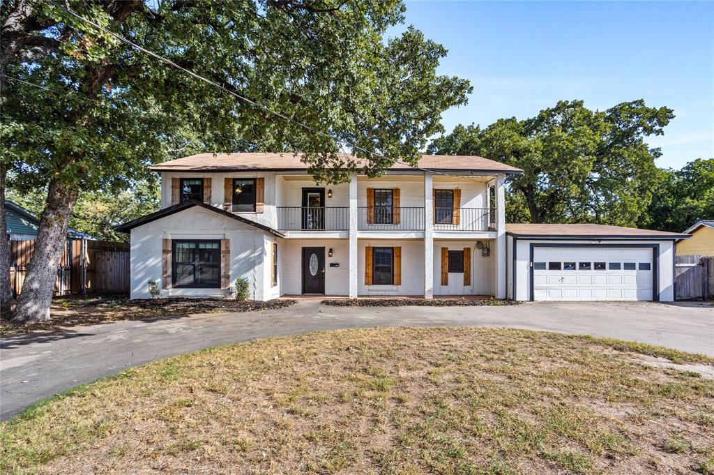 Oakridge - Residential