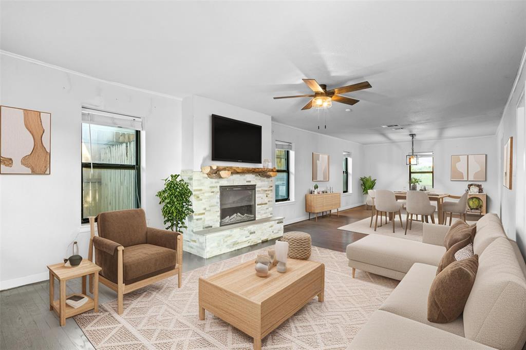 Oakridge - Residential