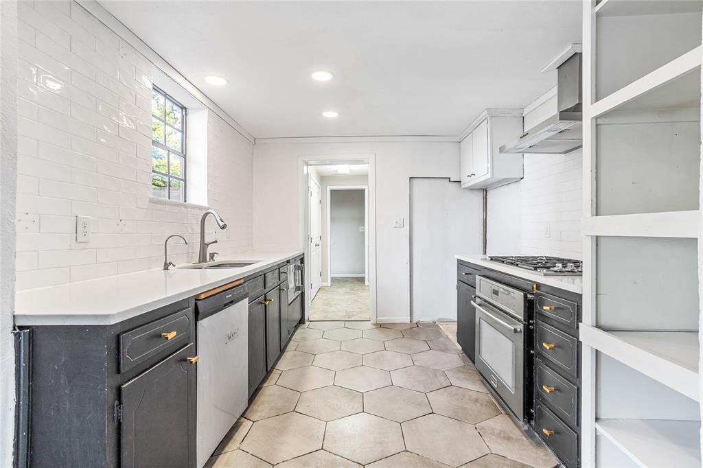 Oakridge - Residential