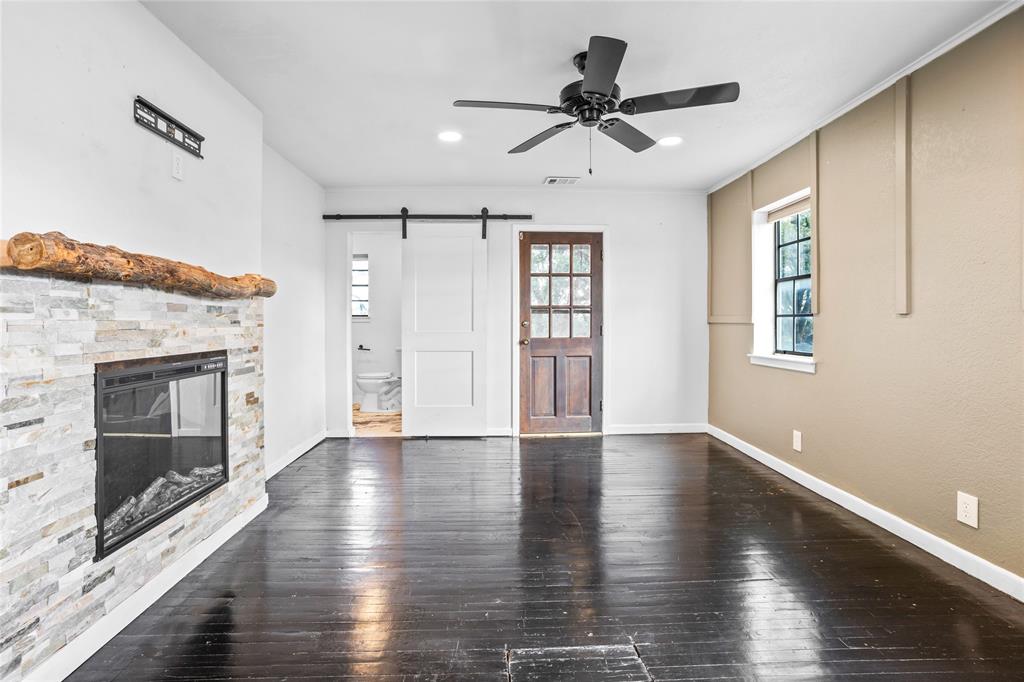 Oakridge - Residential