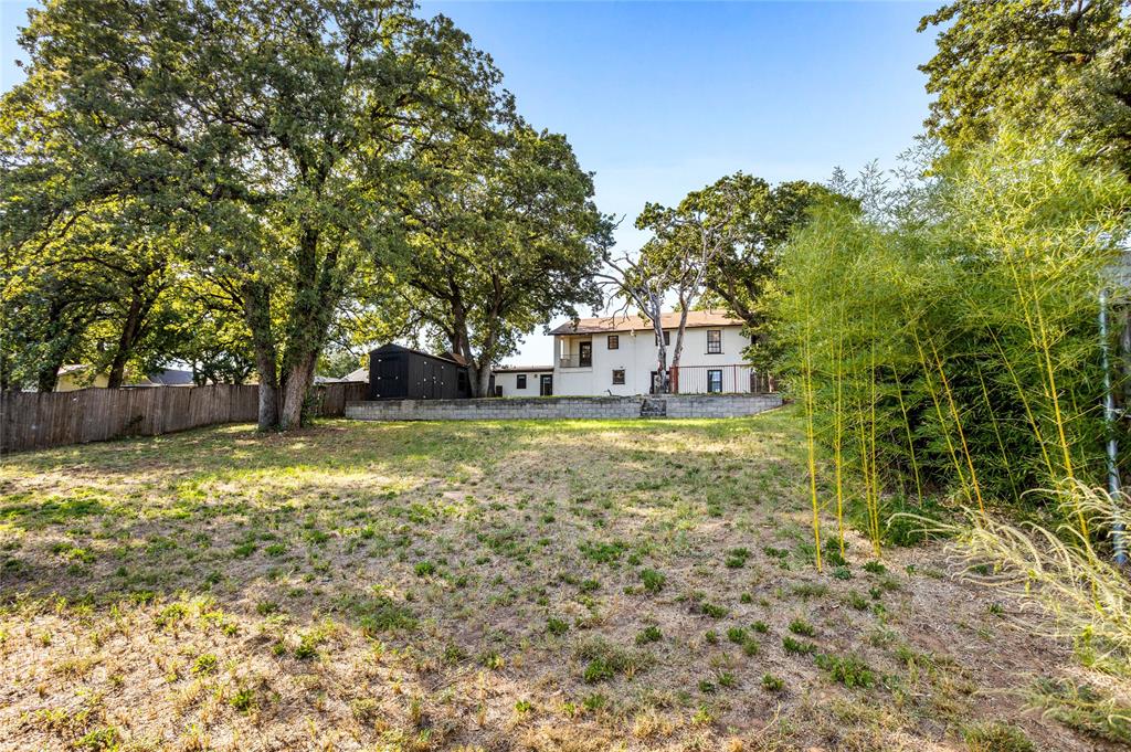 Oakridge - Residential