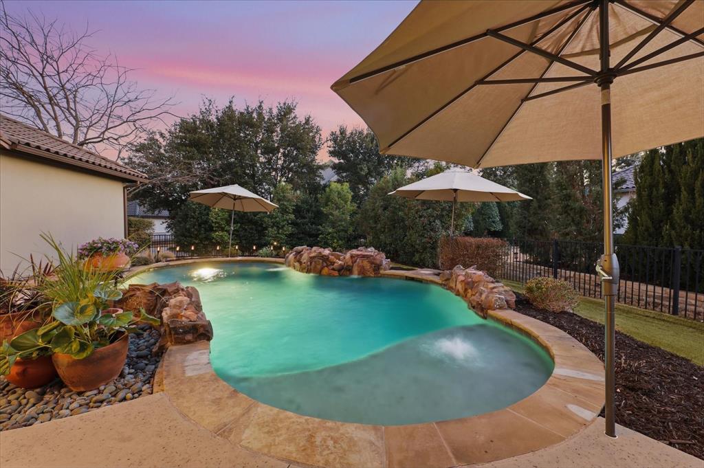 Settlement At Craig Ranch The - Residential