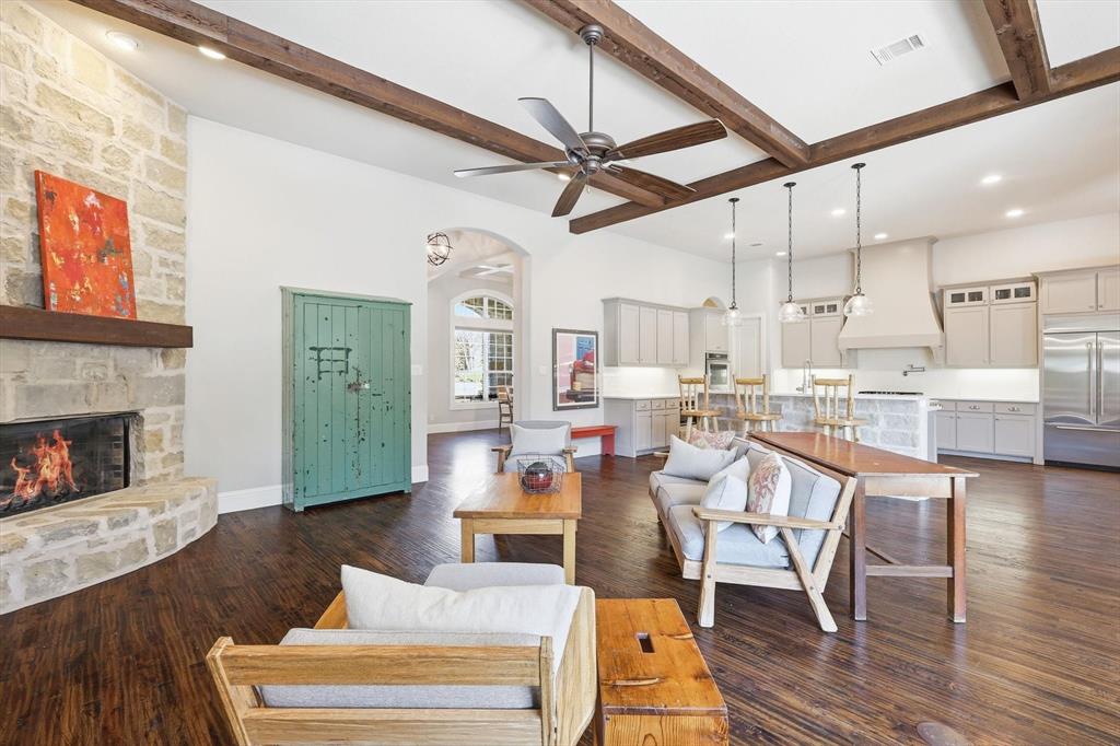 Settlement At Craig Ranch The - Residential