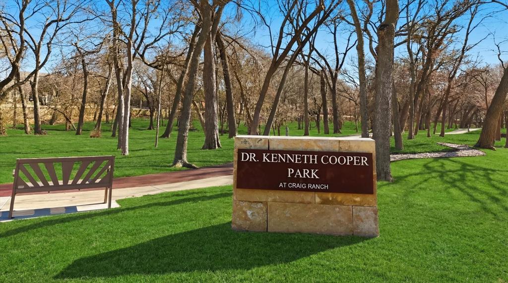 Settlement At Craig Ranch The - Residential