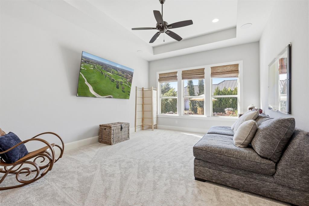 Settlement At Craig Ranch The - Residential