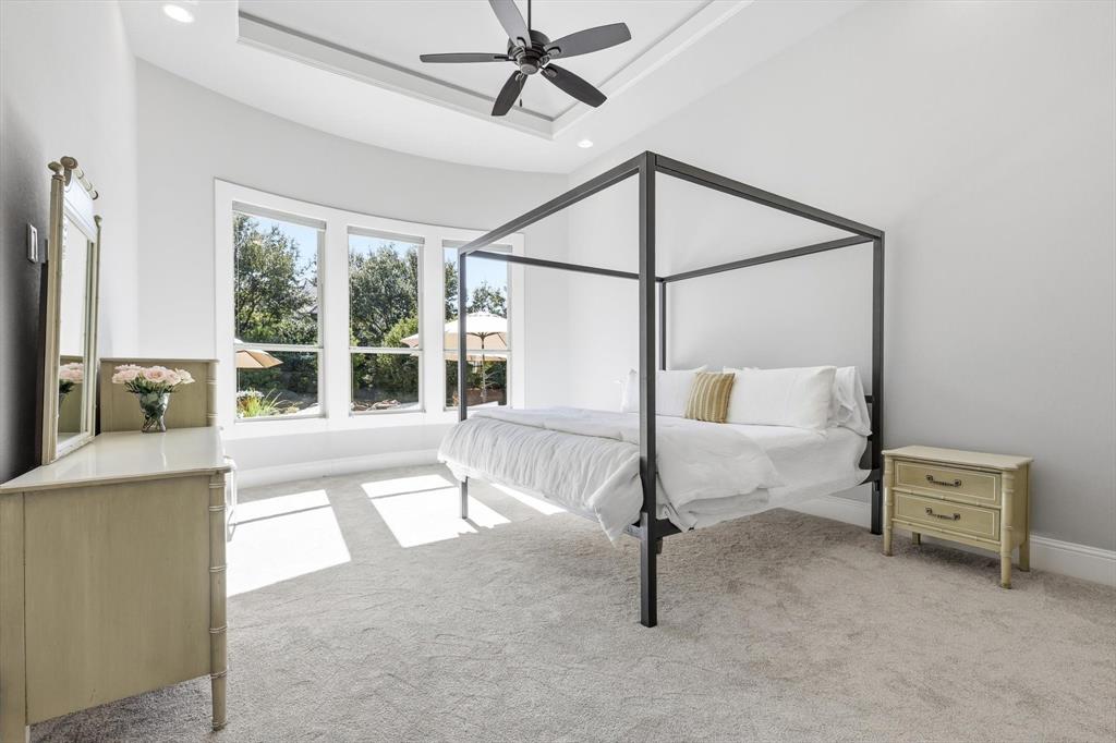 Settlement At Craig Ranch The - Residential