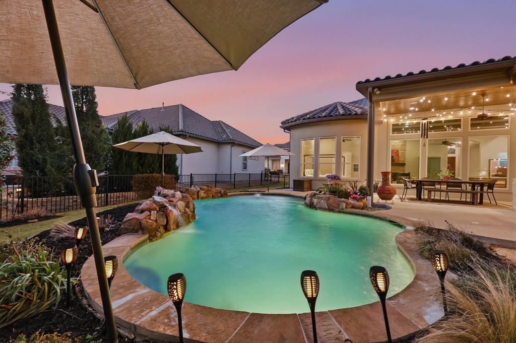 Settlement At Craig Ranch The - Residential