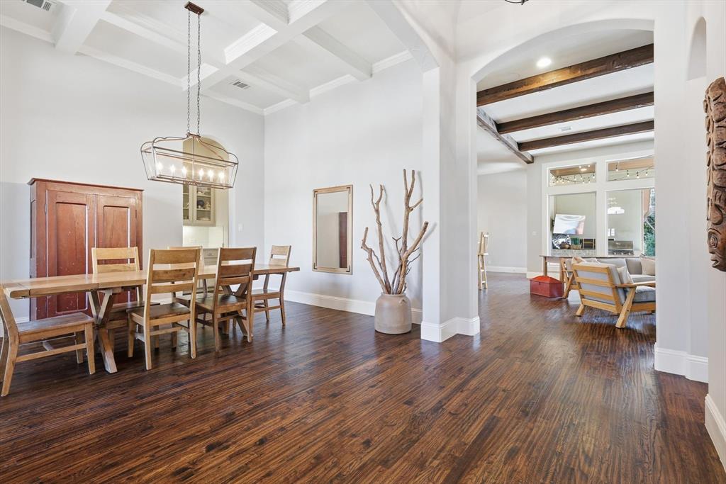 Settlement At Craig Ranch The - Residential