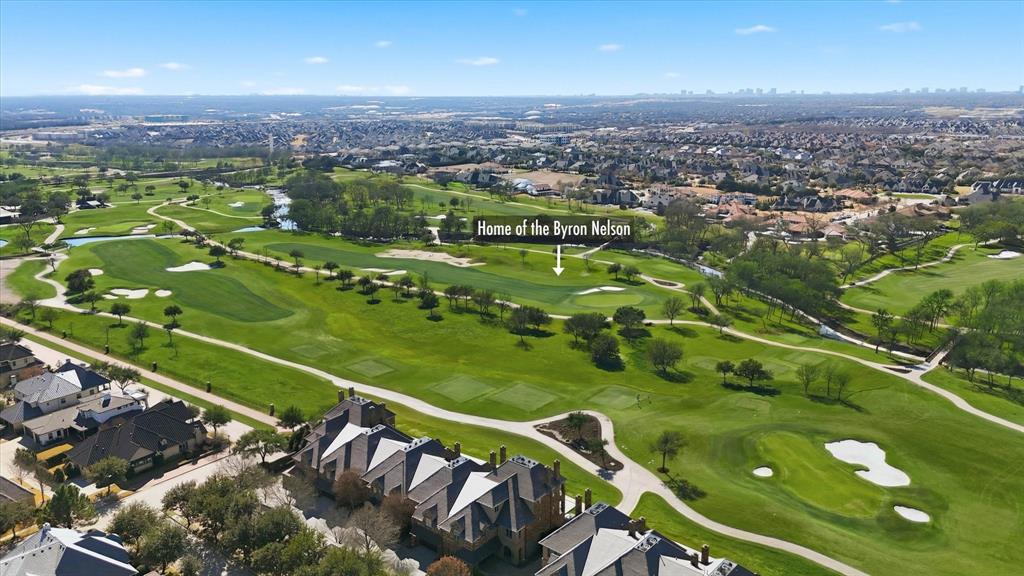 Settlement At Craig Ranch The - Residential