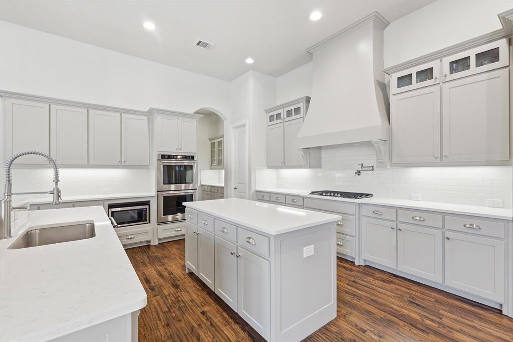 Settlement At Craig Ranch The - Residential